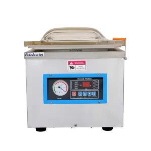 CE Certification DZ400T Commercial Chamber Vacuum Sealer