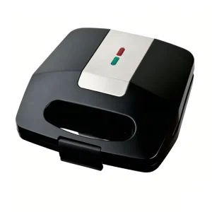 CE Certified Automatic Stainless Steel 3 in 1 Multi functional Electric Breakfast Sandwich Toaster