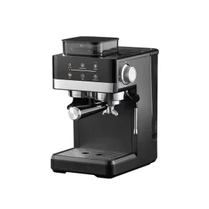 CE Household Best selling Fully automatic Espresso Intelligent Cappuccino Latte Coffee Maker Machine Nur Eine Kaffeemaschine