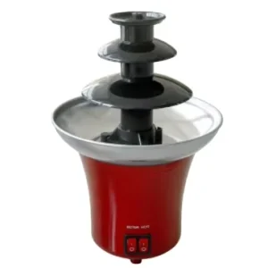 CF12C Mini Chocolate Fondue Fountain