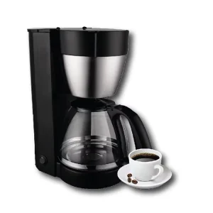 CM-322B Commercial Coffee Machine Tea and Coffee Maker Filter Coffee Maker Machine