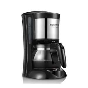 CM 323 Filter Coffee Maker Filter Other Coffee Makers 4 6 Cups Drip Coffee Maker with Automatic Shut off