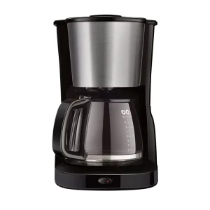 CM-331 Filter Coffee Machine Maquina De Cafe Anti Drip Filter Coffee Maker Commercial Coffee Machine