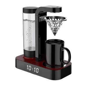 CM-602 Electric Drip Coffee Maker Ice Drip Household Auto Coffee Machine Tea Coffee Pot Mikle