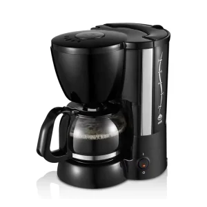 CM-806 Drip Filter Coffee Maker High Caffe Coffee Brew Machine Automatic
