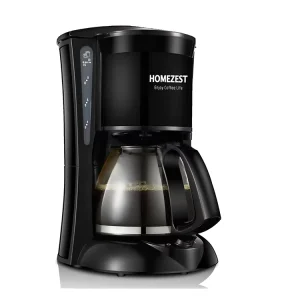 CM-823 Home Electric Coffee Kettle Coffee Dripper Filter Coffee Maker Machine