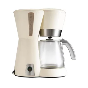 CM-828 Professional Automatic Drip Coffee Brewer Maker Machine Filter Coffee Maker