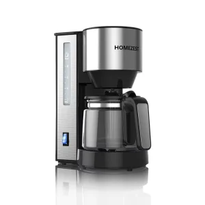 CM1300B Auto Electric Drip Coffee Brew Maker Filter Coffee Machine Automatic