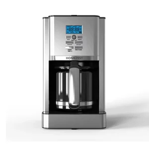 CM1705BATE Coffee Making Cup Electric Coffee Kettle Automatic Tea Maker Machine Coffee Brew Machine