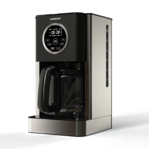 CM1707BAT Commercial Filter Coffee Machine Drip Coffee Maker 10-12 Cups