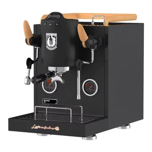 CRM3131C Italy Pump Stainless Steel Multifunctional Commercial Professional Manual Coffee Makers Espresso