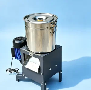 Cabbage Cutter Chopper Electric Food Vegetable Cutting Granulator Multifunction Commercial Meat Grinder Machine for Animal Feed