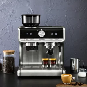 Cafe Machine Coffee Maker Coffee Machine Espresso