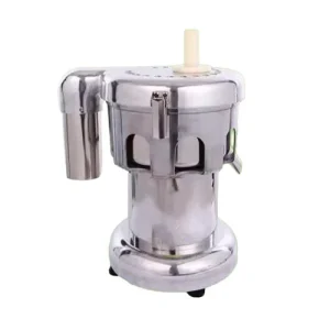 Cafe Smoothie Shop Juicer Professional Grade for Daily Use