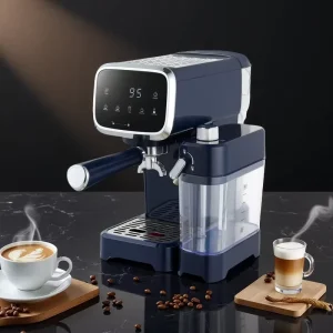 Cafetera Espress Coffee Maker Single Group Semi Automatic Cafe Machine Barista Coffee Machines