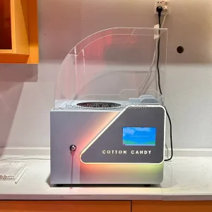 Candy Floss Machine Cotton Candy Maker Electric Candy Floss Machine Cotton Candy Machine Commercial