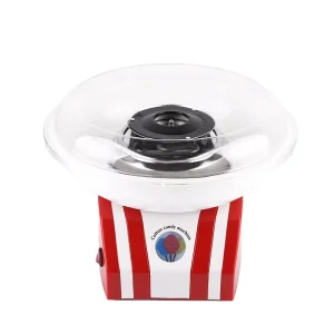 Candy Floss Maker Household Cotton Candy Machine With CE ROHS LFGB