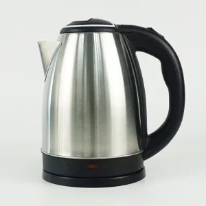 Canton Fair 1500W Kettle 1.8L Electric Kettle with Automatic Power off protection Factory Hervidor De Agua Electrico