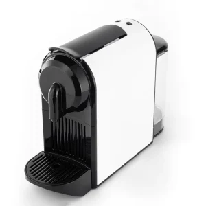 Capsule Coffee Machine Automatic Single Serve K Cup Pod Coffee Brewer K Mini Coffee Maker