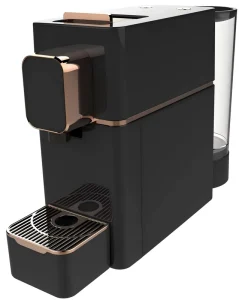 Capsule Espresso Coffee Machine Engineering Design Coffee Capsule Machine OEM Factory 20bar Italian Capsule Coffee Maker Machine