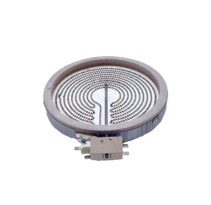 Cast Iron Electric Hot Plate Furnace Element Solid Surface for Built In Gas Cooker for Home Kitchen Use