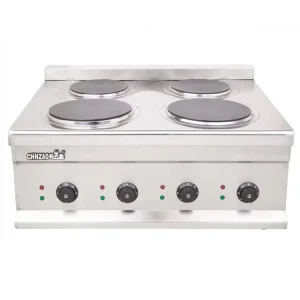 Catering Equipment Counter Top Hot Plate Electric Stove