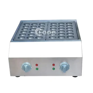 Catering Equipment Takoyaki Gill Machine Commercial Takoyaki Makers From Goodloog Factory