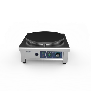 Catering Professional Commercial French Crepe Maker Restaurant 3KW Electric Non-stick Crepe and Pancake Makers Machine