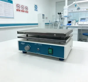 Ceramic Electric Hot Plate Laboratory Hot Plate Heating Equipment