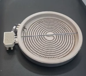 Ceramic Hot Plate Electric Household Cooking Appliance