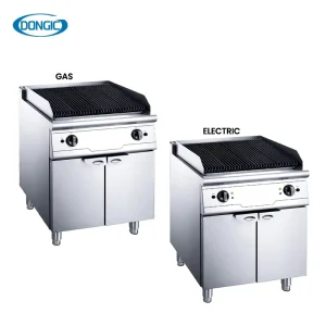 Certificate Commercial Restaurant Hotel Equipment Gas Electric Griddle Grill BBQ Barbecue Charbroiler