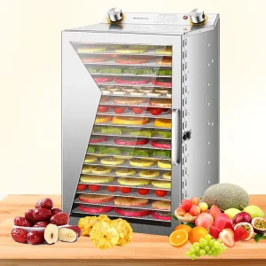 Chicken Feet Dehydrator Machine DSP Food Dehydrator KA9003