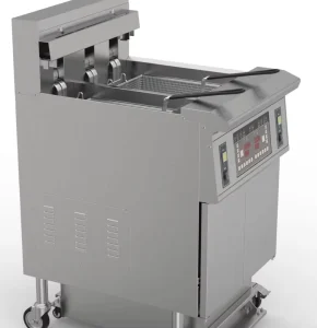 Chicken Fryer Commercial Chicken and Chip Electric Deep Fryers