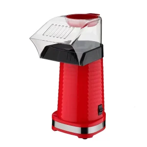 Children Mini Electric Popcorn Popper Maker Machine for Home Use