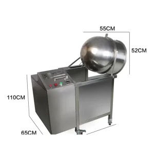 China Best Selling Mini Popcorn Machine Mushroom Popcorn Electric Popcorn Poppers