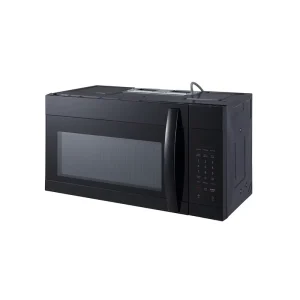 China Factory Custom Logo OTR Kitchen Extractor Hood Industrial Over the Range Microwave Oven for Baking