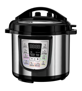 China Factory Electrical Pressurecooker Rise Multicooker Multi Rice Digital Cookers Pressure Electric