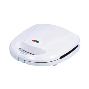 China Factory JD20306 2 Slice Sandwich Maker OEM Custom Logo Household Breakfast Toaster Supply