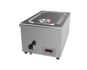 China Factory Outlet Stainless Steel Sous Vide Slow Cooking Commercial With Manufacturer Price