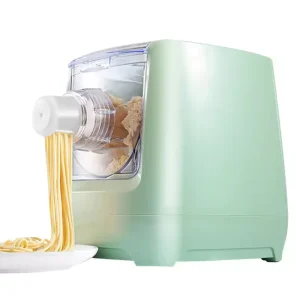 China Factory Pasta Maker Electric Mini Roller Automatic Noodle Makers Machine