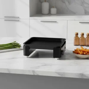 China Industrial Contact Electric Grill Pan Non Stick Smokeless Household Cooking Machine