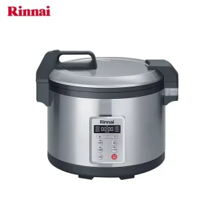 China Manufacturer Customize high stability Commercial Steam Electric Rice Cooker Large For Restaurant