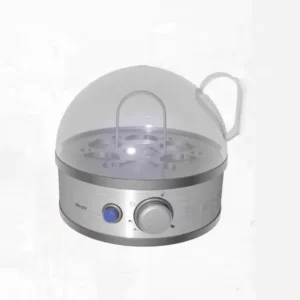China Supplier Mini Multi 7 Eggs Electric Automatic Egg Boiler Machine Cooker
