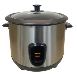 Chinese Cylindrical Rice Cookers 500W-700W 1.5L-1.8L Underpan Heating for Home Appliance Kitchen Use