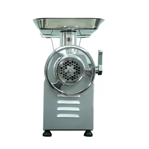 Chinese Manufacture Grinder Meat Mincer and Slicers Sausage Maker Stuffer Professional Meat Grinder Screw with CE Certificate
