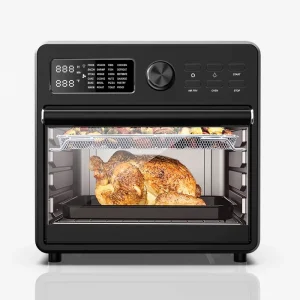 Chinese Manufacturer Microwave Oven Air Fryer Oven Combo With Electric at Home