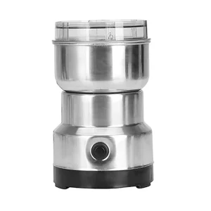 Chinese Medicine Grinder Electric Coffee Grinder Ultra fine Grain Grinder