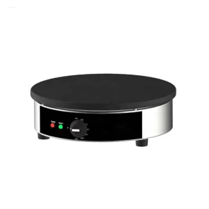 Chinese Thin Pancake Baking Machine Electric Small Crepe Maker Machine