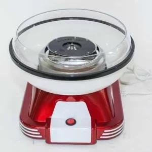 Classic Cotton Candy Maker