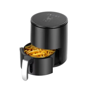 Classic Digital Control LED Display Removable Pot Electric Plastic Household Smart Oven Oil Free 3.2L Air Fryer Cooking Cook